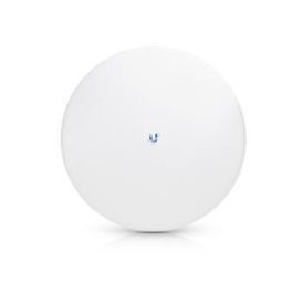 Ubiquiti LTU Pro 5 GHz PtMP CPE con Antena Dish 24 dBi - 600+ Mbps, 4096-QAM, PoE Pasivo Precio: 192.49999989. SKU: B1BSBX57G3