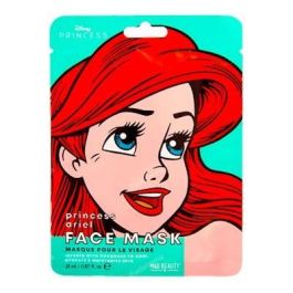 Mad Beauty Mascarilla Facial Pop Princess Ariel para Mujer Precio: 3.50000002. SKU: S4513555