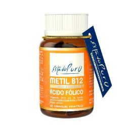 Metil B12 Ácido Fólico Metil B12 Ácido Fólico Precio: 19.5000003. SKU: B1F2L9QF7V