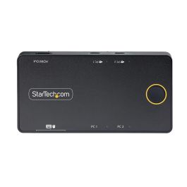 Switch KVM Startech C2-H46-UC2-PD-KVM