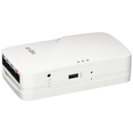 Hewlett Packard Enterprise AP-303HR AP-303H (EU) 802.11ac Dual 2x2:2 Radio Remote AP Bundle con Soporte y Cable RJ45