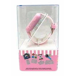 Reloj interactivo hello kitty & friends Reloj interactivo hello kitty & friends