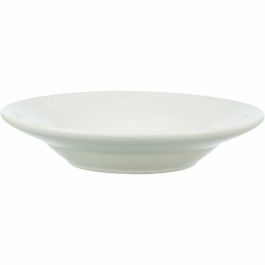 Comedero para Mascotas Trixie Blanco Cerámica 200 ml Navidad