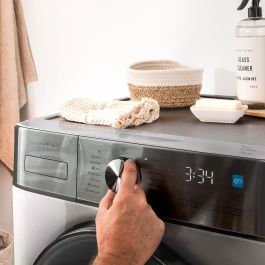 Lavadora Cecotec Bolero DressCode 8800 1400 rpm 8 kg