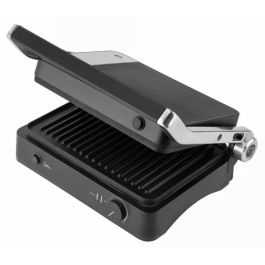 Sandwichera JATA JEGR1450 Negro 2000 W