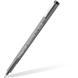 STAEDTLER pigment liner 0.5mm rot Precio: 14.88999985. SKU: B17F7FZXDF