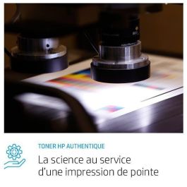 HP 45A Black Original LaserJet Toner Cartridge para Impresoras HP