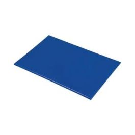 DURPLASTIC Polit Tabla de Corte Azul, Plástico para Cocina, Dimensiones 50x30x2 cm Precio: 39.6638. SKU: B1JHZF5BDD