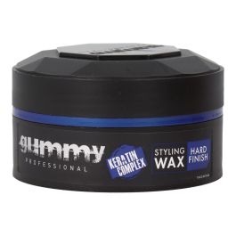 Gummy Styling Wax Hard Finish Cera 150 ml Precio: 3.95000023. SKU: B123NDDYS8