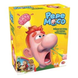 Juego pepe moco Juego pepe moco