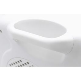 Thulos Termoventilador Portatil ET-TV05 1000W 2000W Calefactor Eléctrico