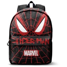 Mochila Vision Spiderman Marvel 35cm Mochila Vision Spiderman Marvel 35cm Precio: 22.9000002. SKU: B15C6RL9QD