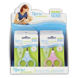 Saro Tijera de iniciación Precio: 3.99000041. SKU: B19DZB6LPZ