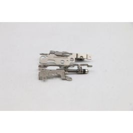 Lenovo Hinge component for Lenovo devices, designed for model 20VF, ensures durability and proper functioning. Lenovo Hinge component for Lenovo devices, designed for model 20VF, ensures durability and proper functioning.