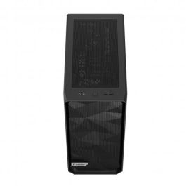 Fractal Design Meshify 2 Compact Negro Fractal Design Meshify 2 Compact Negro