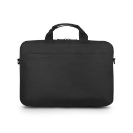 Maletín para Portátil Urban Factory TLC07UF Negro 17,3" Precio: 18.79000046. SKU: B1GBB7FRV6