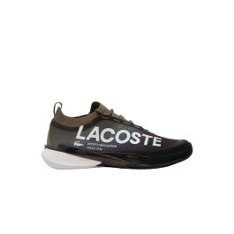 Zapatillas de Tenis para Hombre Lacoste AG-LT Lite Caqui Oliva L Precio: 139.79000046. SKU: B1B7PKT34Y
