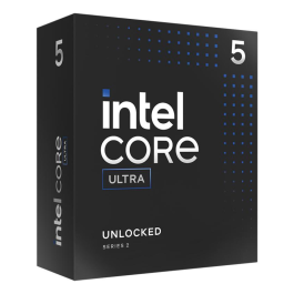 Intel Core Ultra 5 235 procesador 24 MB Smart Cache Caja Intel Core Ultra 5 235 procesador 24 MB Smart Cache Caja Precio: 292.94999998. SKU: B1CQ5H7ZKE