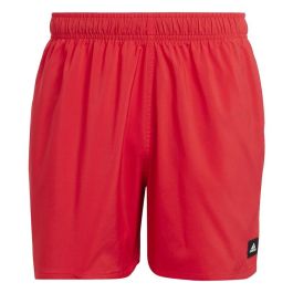 Bañador Hombre Adidas JC9919 Rojo Precio: 29.49999965. SKU: B1AN69DVNZ