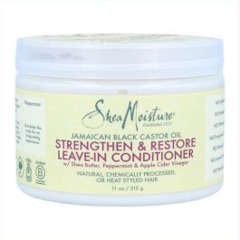 Shea Moisture Jamaican Black Castor Oil Leave-In Acondicionador 312G/11Oz Precio: 15.98999996. SKU: B1FTM6XZAK