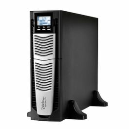 Riello Sentinel Dual SDU 10 UPS 10000 VA 10000W Doble Conversión Rack 3U Precio: 3124.78999954. SKU: B15PKLW2HD
