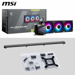 Kit de Refrigeración Líquida MSI