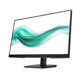 HP Monitor 23.8" 324ph Series 3 Pro FHD 1920x1080 100Hz IPS 5ms HDMI DP VGA Negro
