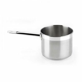 Olla con Tapa BRA PROFESIONAL Gris Plateado Acero Inoxidable Precio: 20.50000029. SKU: B19AKE3MQ3