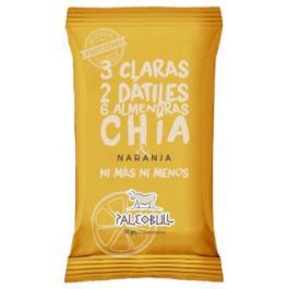 Paleobull Barritas Naranja Caja 15Ud. Paleobull Barritas Naranja Caja 15Ud. Precio: 31.5000004. SKU: B1FX3TAC76