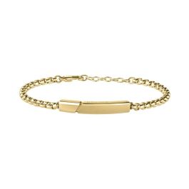 Pulsera Mujer Sector SZS58 Dorado Precio: 57.49999981. SKU: B138Q9CPGC