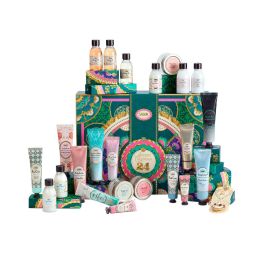 Sabon Calendario De Adviento Sabon Calendario De Adviento Precio: 116.59000012. SKU: B16R3A58JP