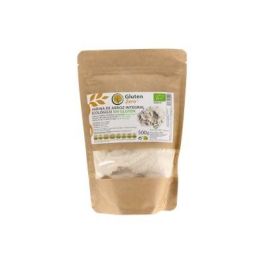 GLUTEN ZERO Harina de Arroz Integral 500g Eco Sin Gluten Precio: 3.8900004. SKU: B1AX7QPDLP