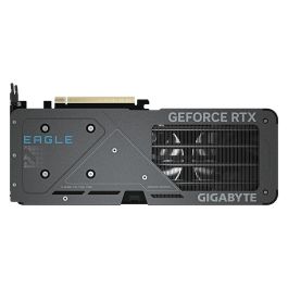 GIGABYTE GV-N506TEAGLEMAX OC-16GD Tarjeta Gráfica GeForce RTX 5060 Ti EAGLE MAX OC 16GB GDDR7 WINDFORCE 3X