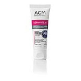 Depiwhite M. Crema Con Color (Dorado) Spf 50 40Ml. Precio: 22.99. SKU: B17YQ37GMG