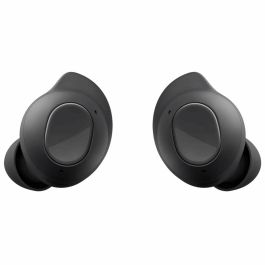 Samsung SM-R400NZAAEUC Auriculares Inalámbricos Galaxy Buds FE con ANC, Batería hasta 30h y Estuche de Carga - Grises y Blancos