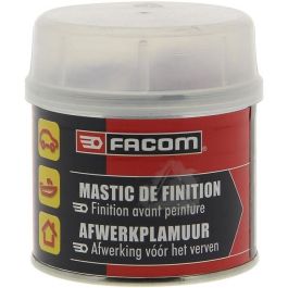 Masilla de poliéster FACOM - Acabado - 250 g Masilla de poliéster FACOM - Acabado - 250 g Precio: 24.50000014. SKU: B1BTNSZT8K