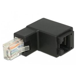 Netzwerkadapter - RJ-45 (M) gewinkelt bis RJ-45 (W) Precio: 16.89000038. SKU: B18K27N2YP