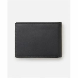 Cartera Hombre Rip Curl Marked Pu All Day Negro Cartera Hombre Rip Curl Marked Pu All Day Negro