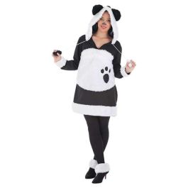Disfraz adulto panda mimosa t-l talla l - modelos surtidos Disfraz adulto panda mimosa t-l talla l - modelos surtidos