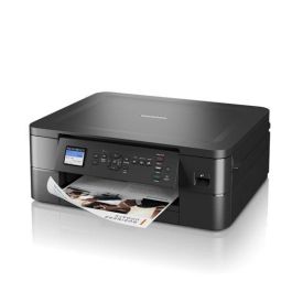 Brother Equipo Multifunción Inkjet Color Mfc-J1010Dw Fax, Wifi, Wifi Direct, Conexión A Dispositivos Móviles, Adf E Impresión Automática A Doble Cara Precio: 129.49999953. SKU: B12ZEJ5JTG