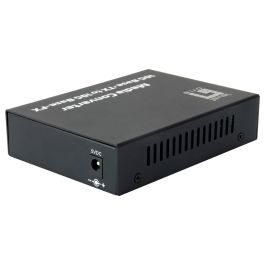 Level One GVT-0500 Convertidor 10GBit a 1000SC/LX SFP+ de Red