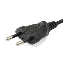 Cable SATA Equip 11216107101 Negro 3 m Cable SATA Equip 11216107101 Negro 3 m