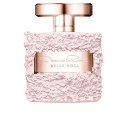 Oscar De La Renta BELLA ROSA Eau de Parfum Vaporizador para Mujer 100 ml Precio: 30.68999956. SKU: S0568217