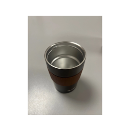 Botella Pulverizadora Ibili 667536T Acero Inoxidable