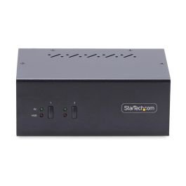 Switch KVM Startech P2DD46A2 Precio: 459.8899998. SKU: B14JKZJTFL