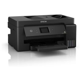 Epson EcoTank ET-15000 Impresora Multifunción Inyección Tinta Color A3 Wifi Ethernet Escáner Copiadora Fax