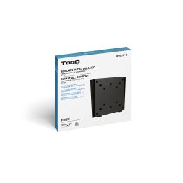 Soporte de Pared Fijo TooQ LP1023F-B para TV de 13-27"/ hasta 30kg Soporte de Pared Fijo TooQ LP1023F-B para TV de 13-27"/ hasta 30kg