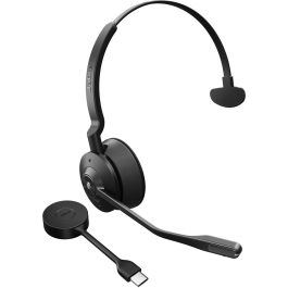 Jabra Engage 55 SE Mono Link400c MS Auricular Mono USB-C Optimizado MS Teams Precio: 231.69000019. SKU: B1JHV3TQ5P