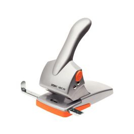 Taladrador Rapid Hdc65 Metalico-Abs Plata-Naranja Capacidad 65 Hojas Precio: 75.49999974. SKU: B18ZYSS4JM