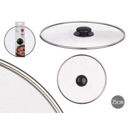 Tapa Sarten Acero Rejilla 25Cm Kinvara (24 Unidades) Precio: 42.50000007. SKU: B1D7Q9EFPV
